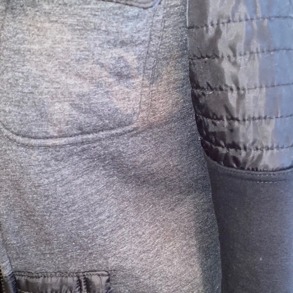 Fall/Winter Fleece jacket - Picture 5 of 6